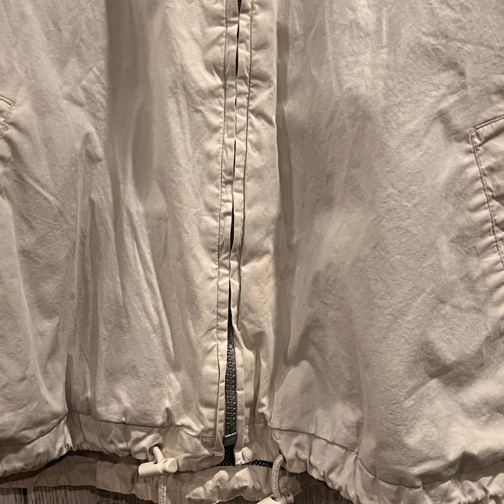 St John’s Bay Light Weight Jacket - Picture 5 of 9